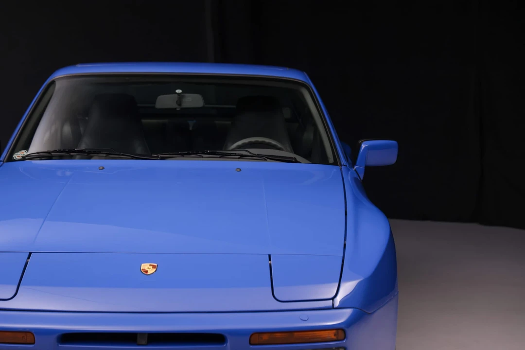 1991 Porsche 944 S2 - Image 15 of 31