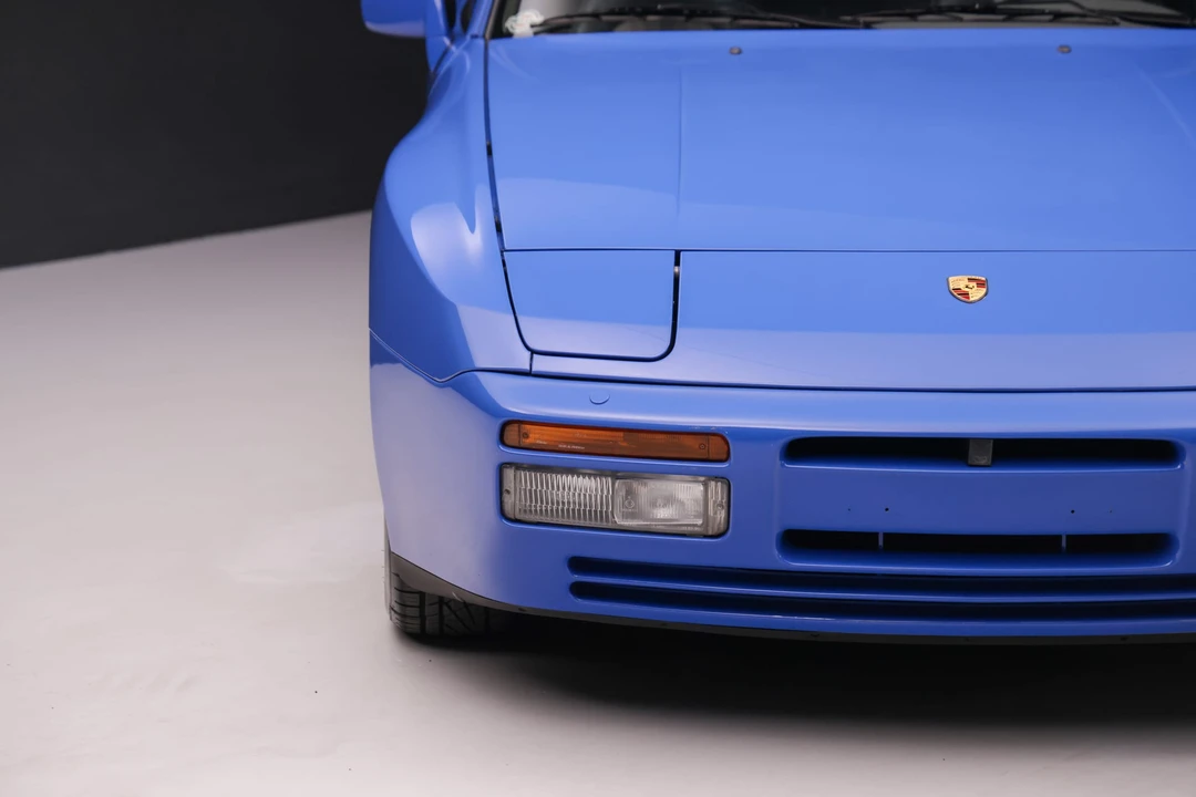 1991 Porsche 944 S2 - Image 16 of 31