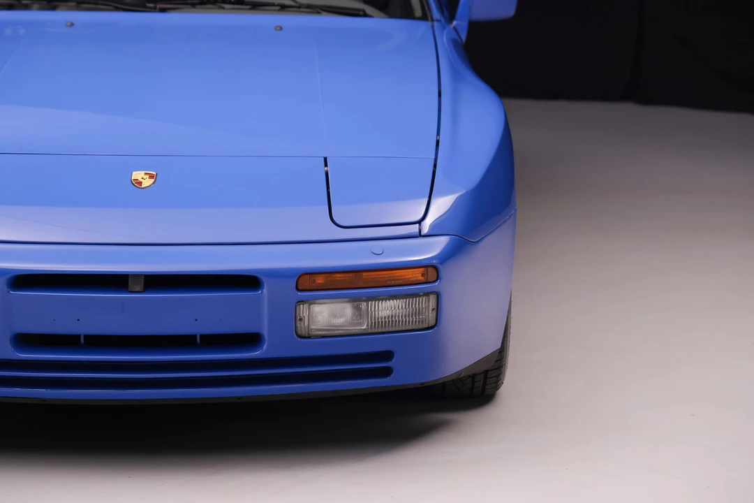 1991 Porsche 944 S2 - Image 17 of 31