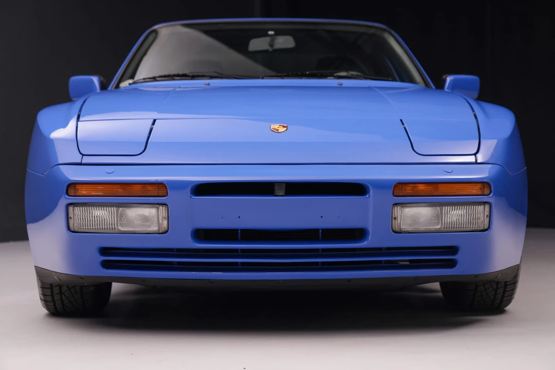 1991 Porsche 944 S2 - Image 18 of 31