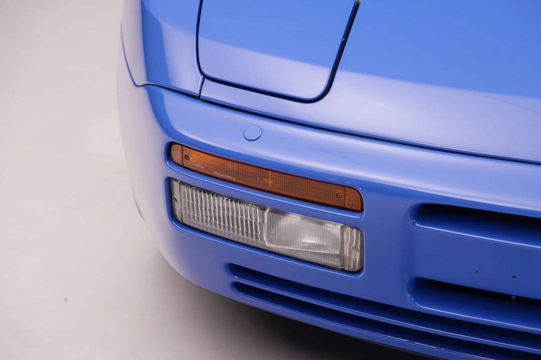 1991 Porsche 944 S2 - Image 19 of 31