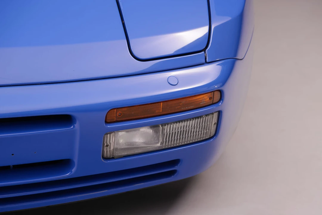 1991 Porsche 944 S2 - Image 20 of 31