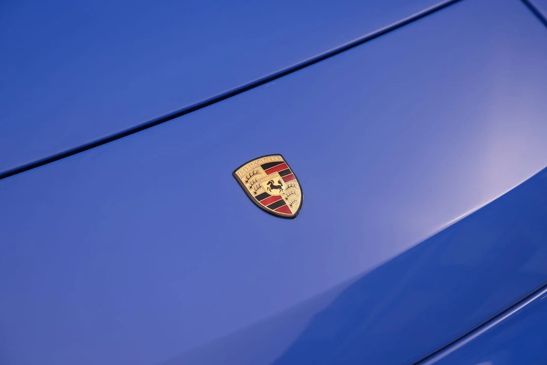 1991 Porsche 944 S2 - Image 21 of 31