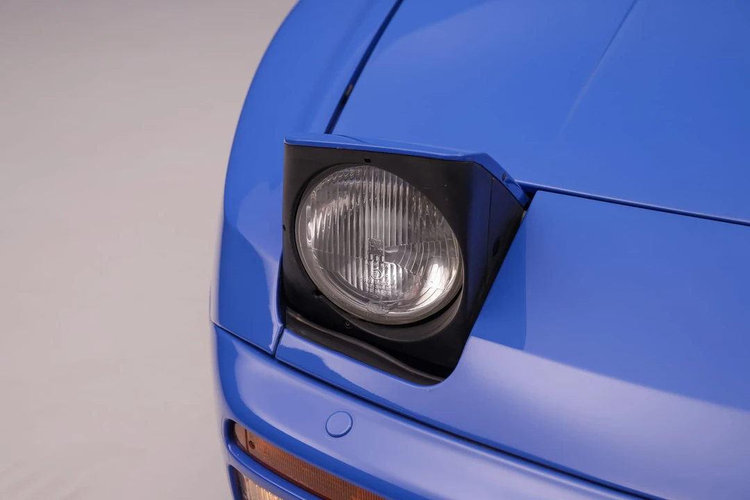 1991 Porsche 944 S2 - Image 22 of 31