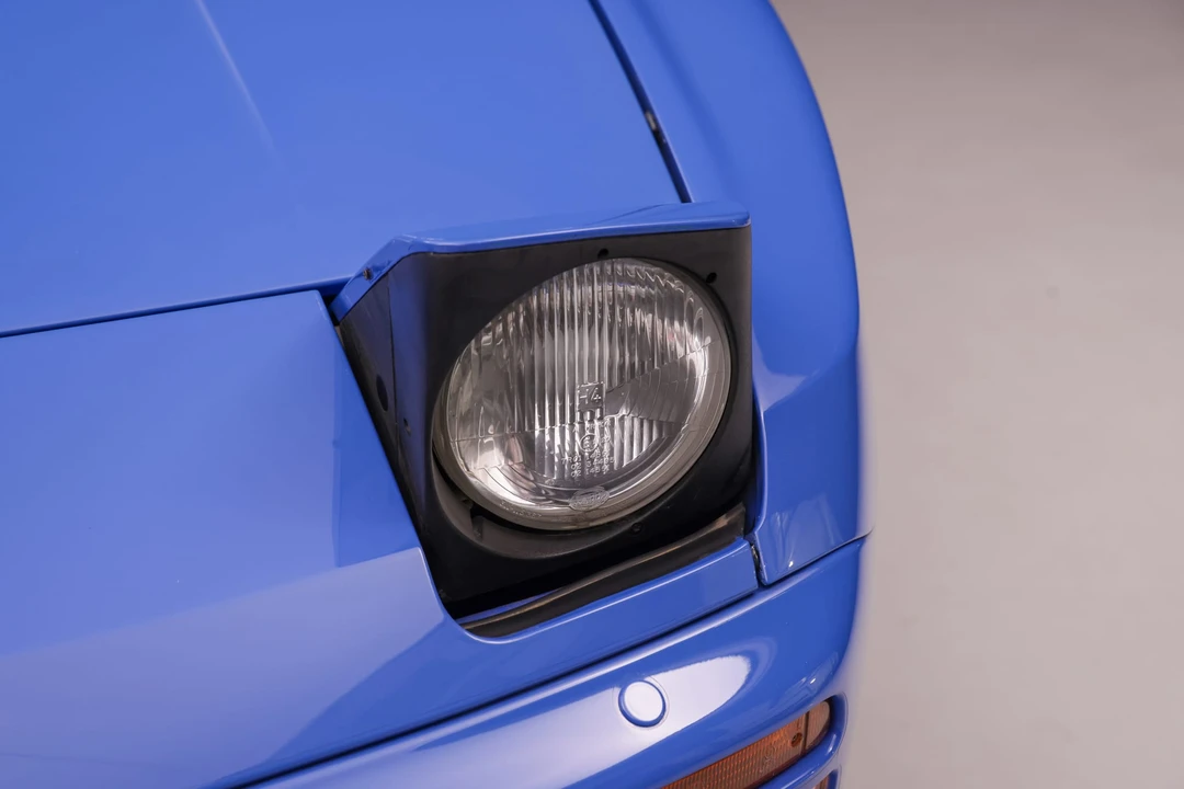1991 Porsche 944 S2 - Image 23 of 31