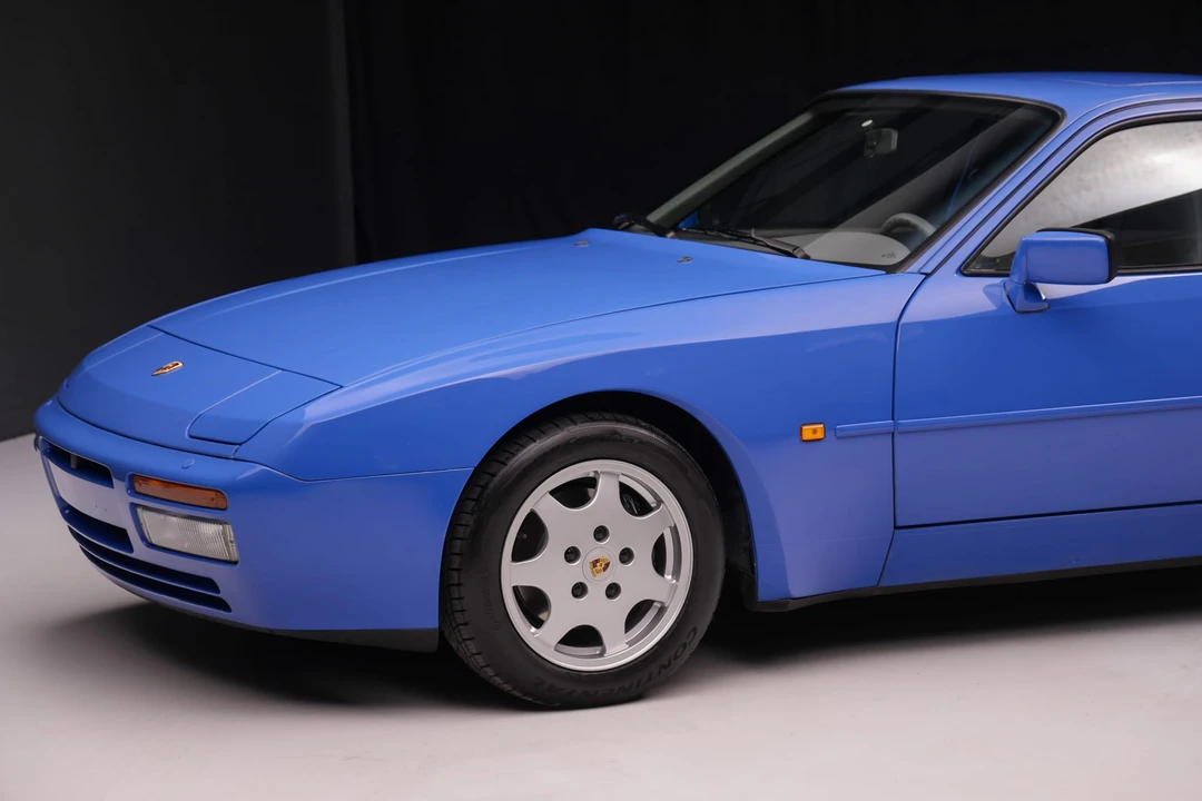 1991 Porsche 944 S2 - Image 24 of 31