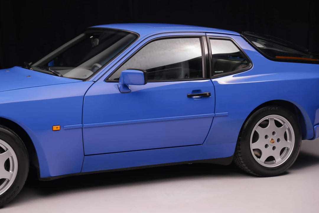 1991 Porsche 944 S2 - Image 25 of 31