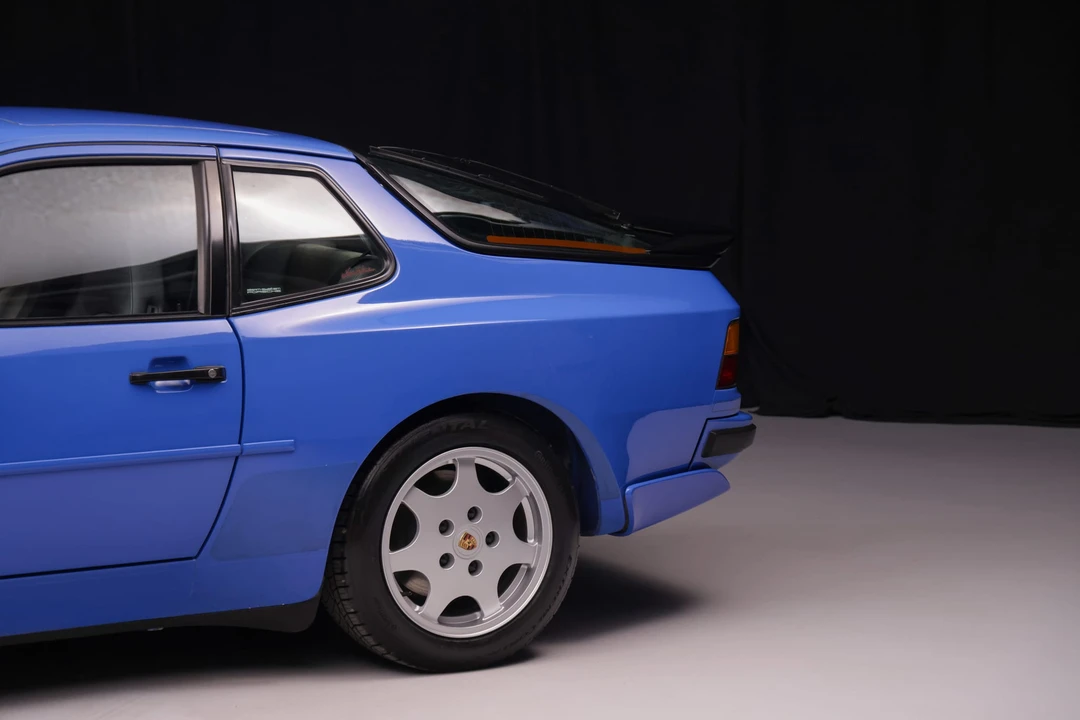 1991 Porsche 944 S2 - Image 26 of 31