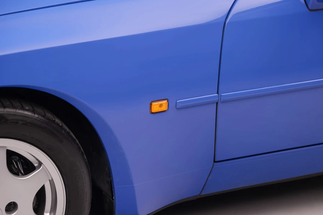 1991 Porsche 944 S2 - Image 27 of 31