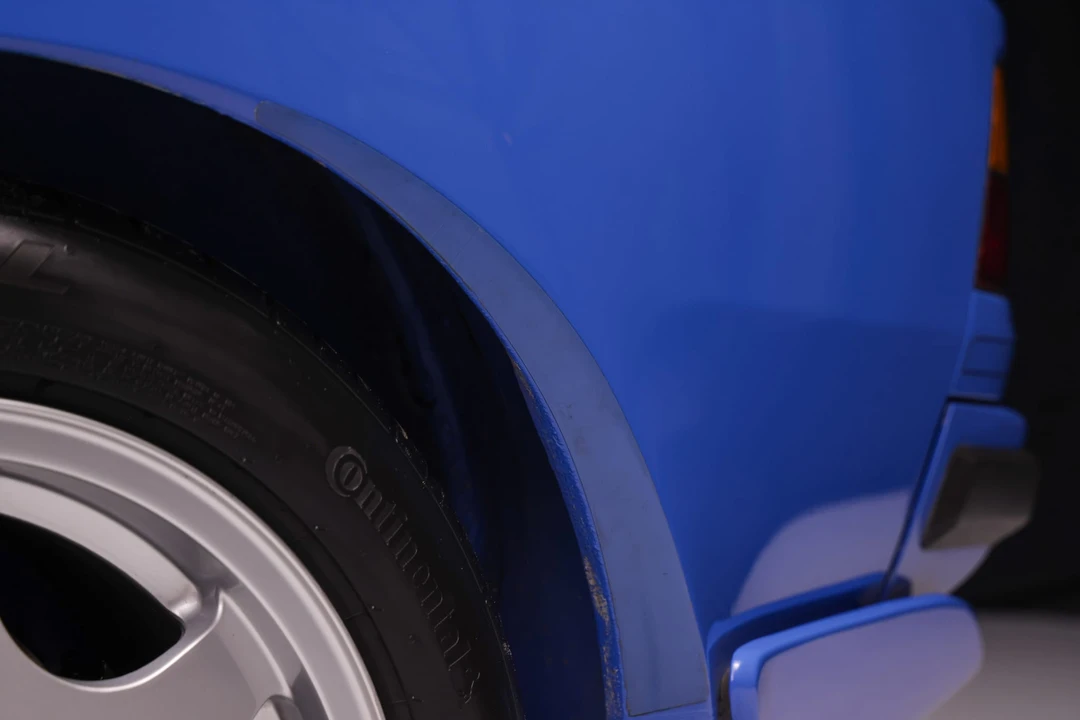 1991 Porsche 944 S2 - Image 31 of 31