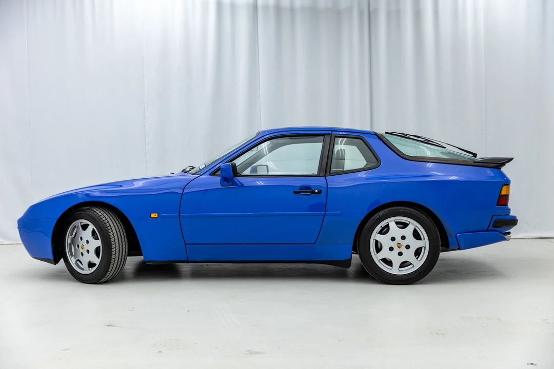 1991 Porsche 944 S2 - Image 13 of 31