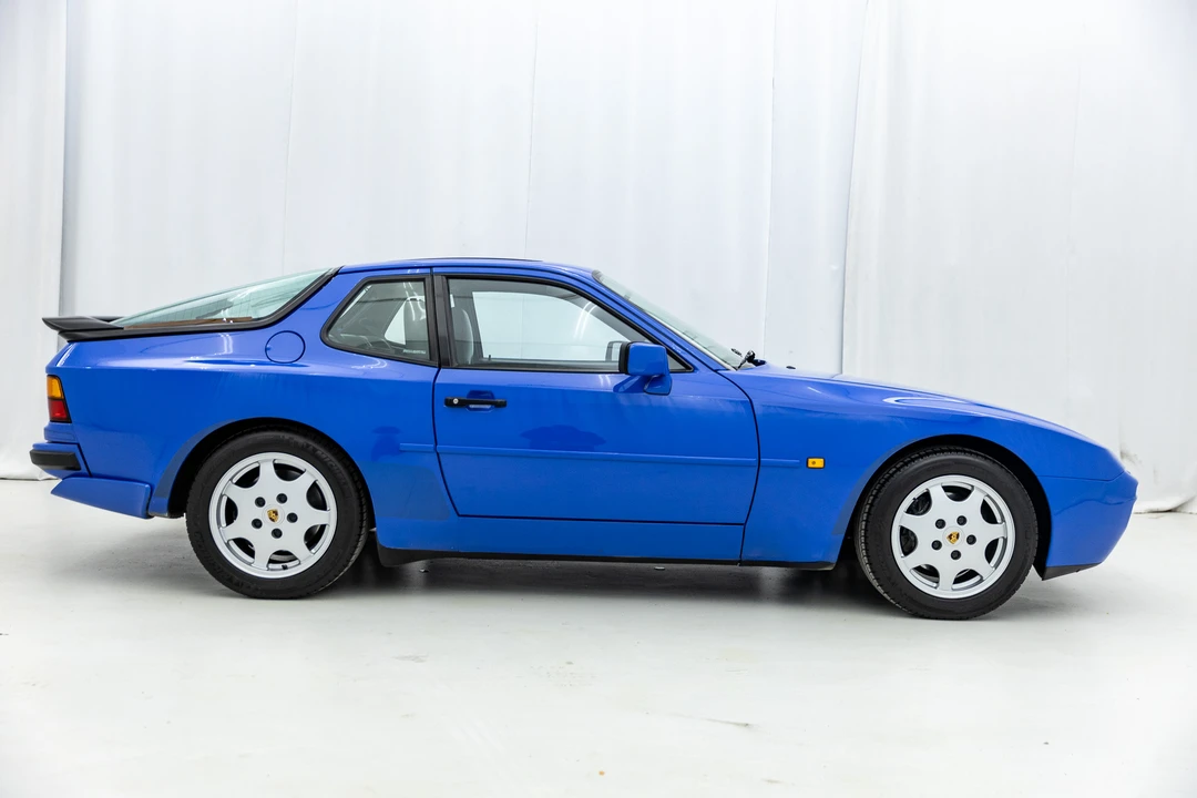 1991 Porsche 944 S2 - Image 7 of 31