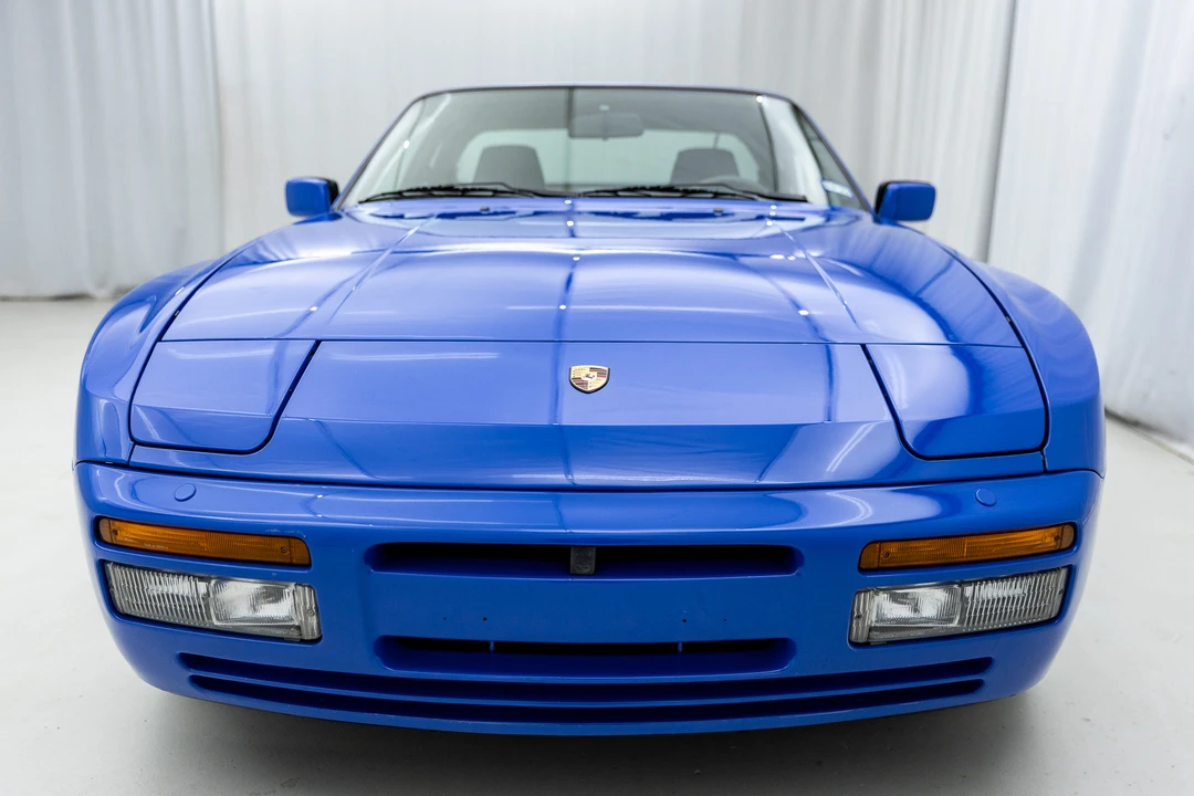 1991 Porsche 944 S2 - Image 4 of 31