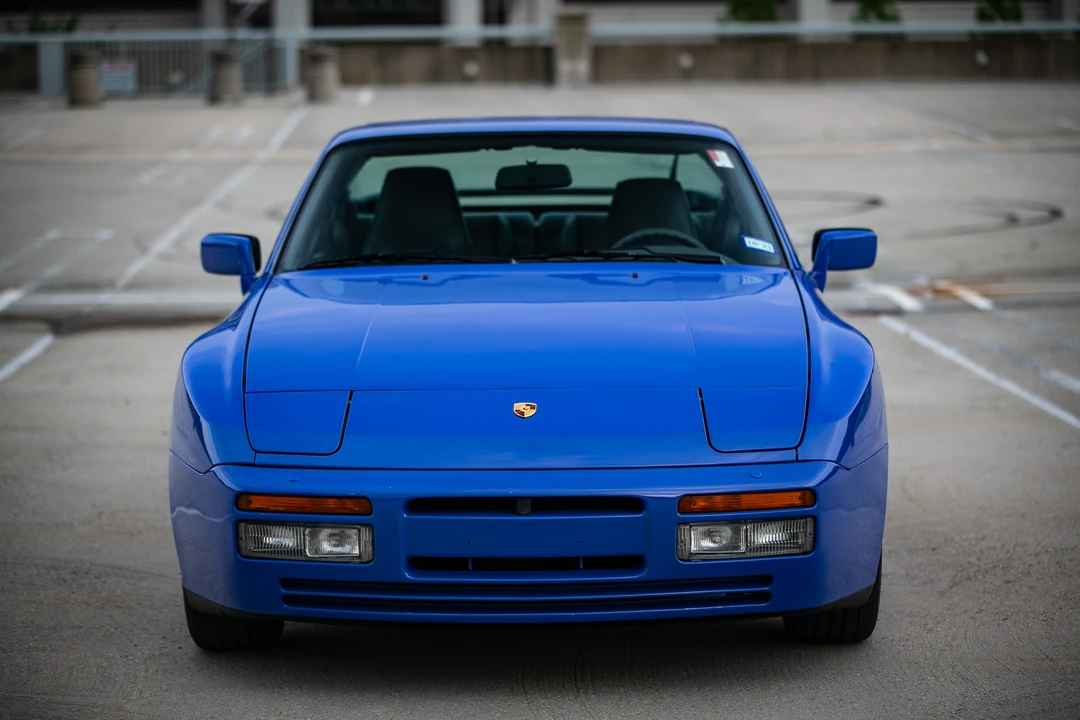 1991 Porsche 944 S2 - Image 20 of 31