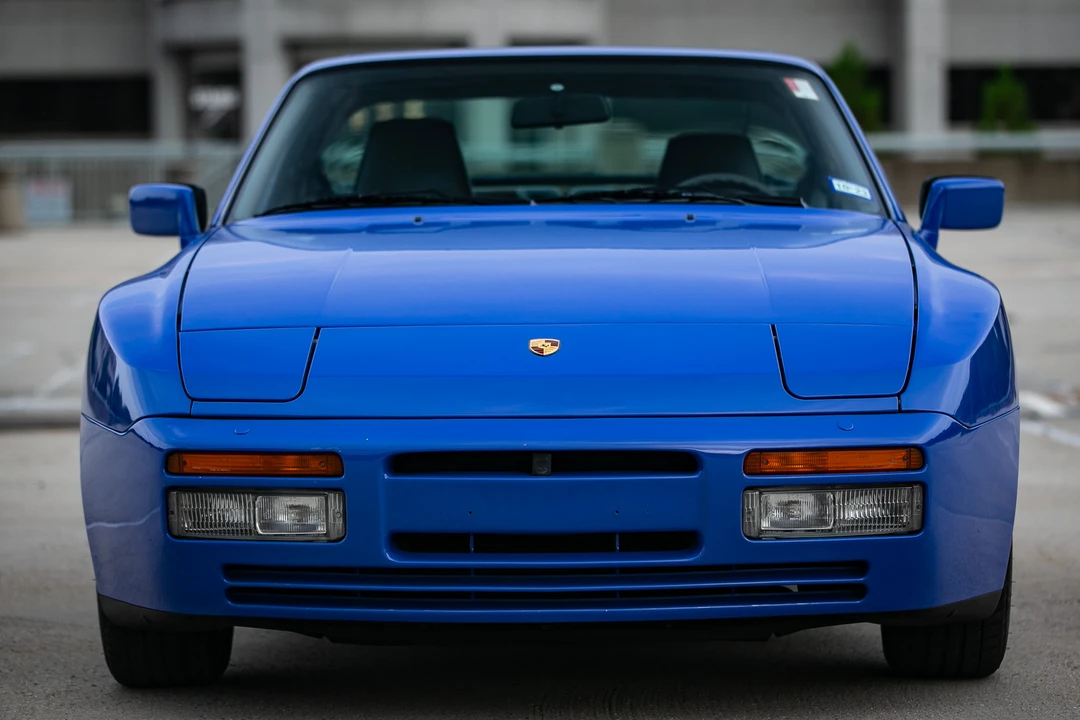 1991 Porsche 944 S2 - Image 19 of 31
