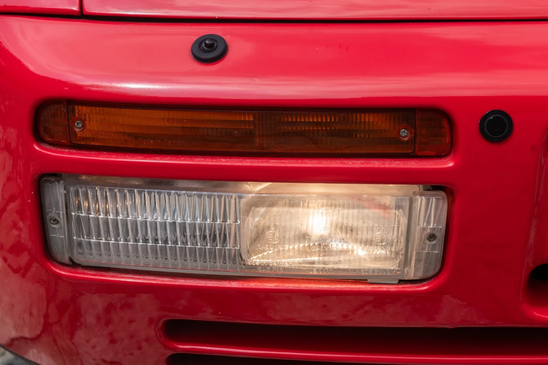 1991 Porsche 944 Turbo - Image 29 of 31