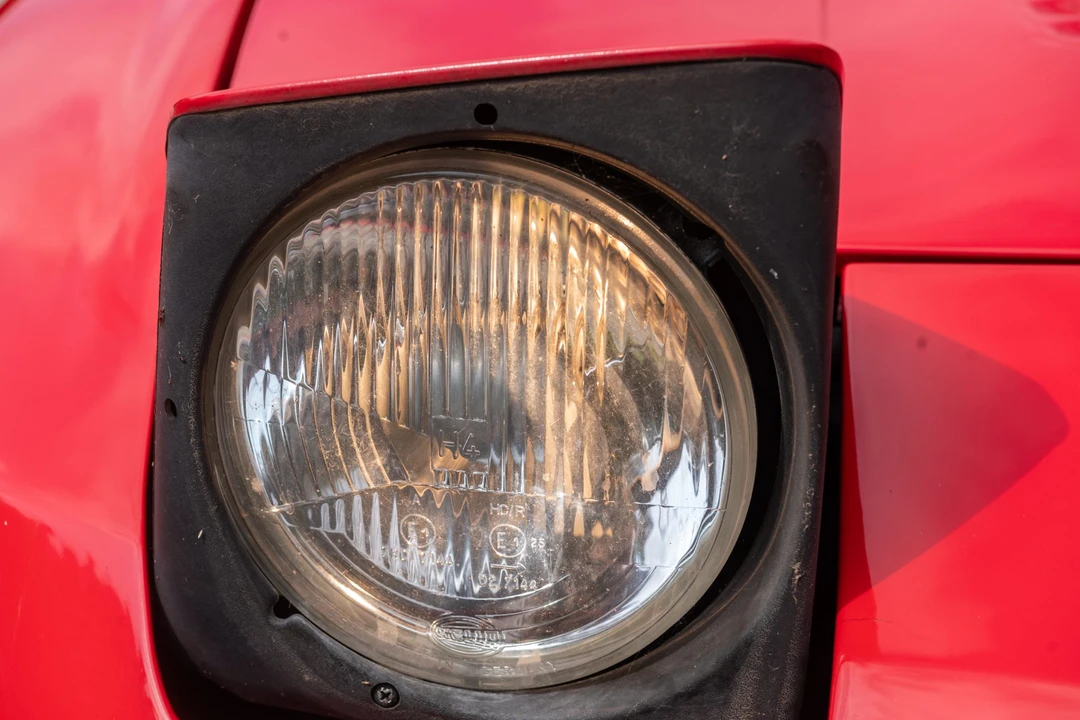1991 Porsche 944 Turbo - Image 28 of 31
