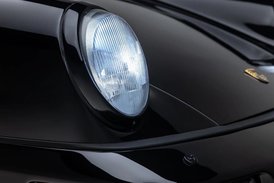 1992 Porsche 964 Carrera - Image 22 of 31