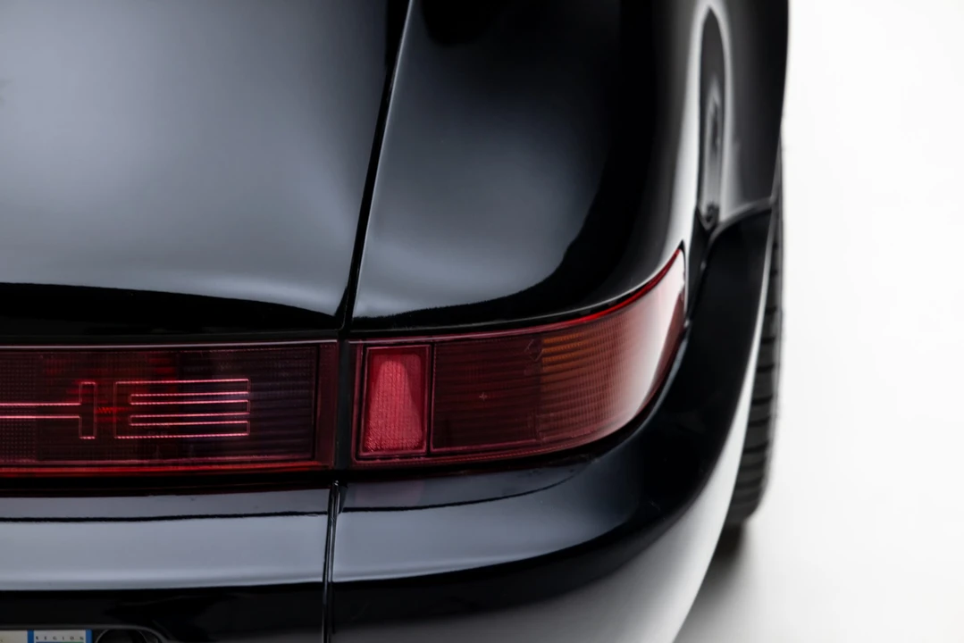 1992 Porsche 964 Carrera - Image 29 of 31