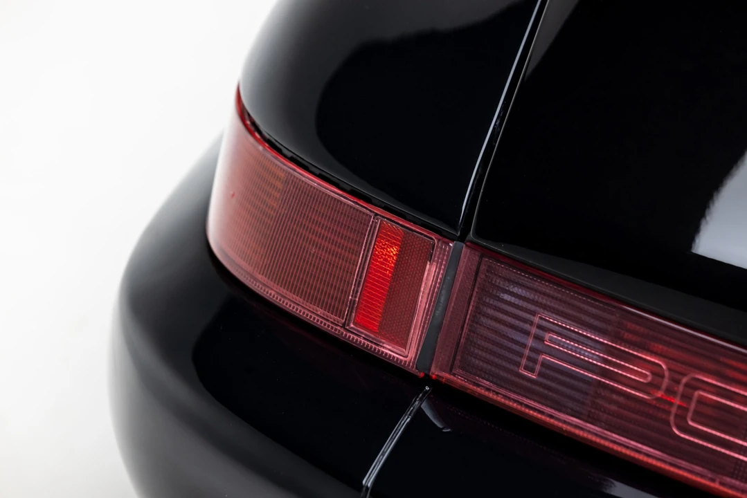 1992 Porsche 964 Carrera - Image 28 of 31