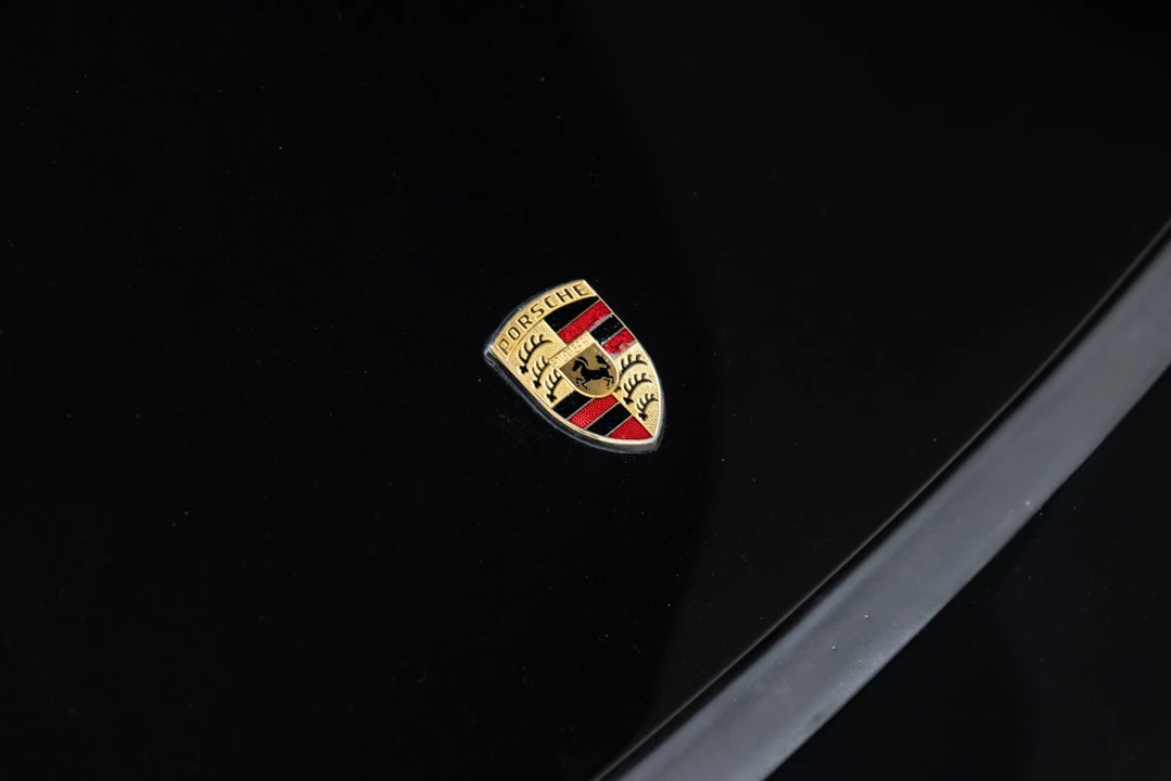 1992 Porsche 964 Carrera - Image 25 of 31
