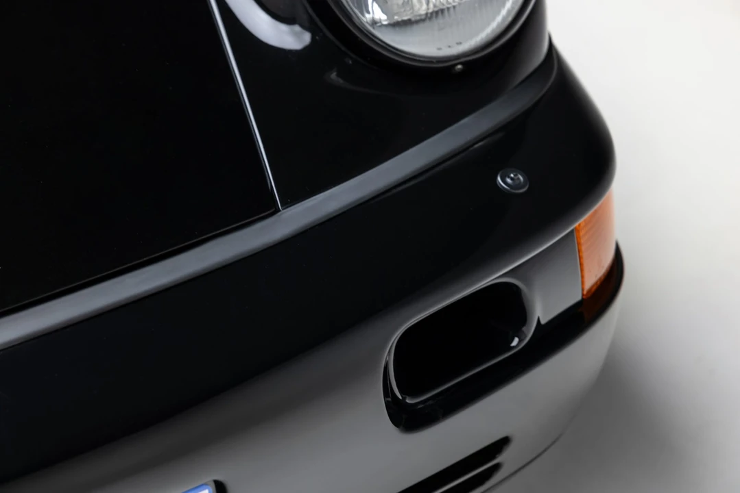 1992 Porsche 964 Carrera - Image 24 of 31