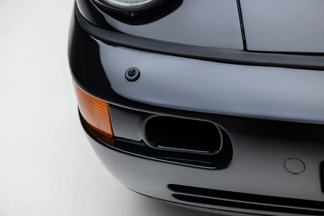 1992 Porsche 964 Carrera - Image 23 of 31