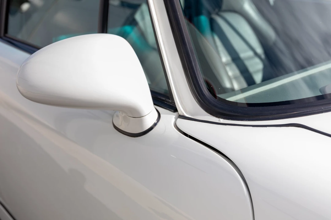 1992 Porsche 964 Carrera - Image 20 of 31