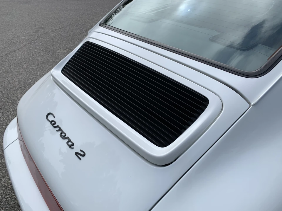 1992 Porsche 964 Carrera - Image 11 of 31