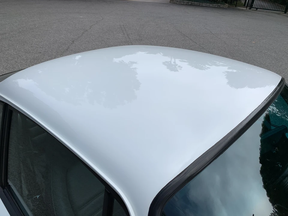 1992 Porsche 964 Carrera - Image 12 of 31