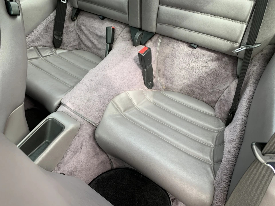 1992 Porsche 964 Carrera - Image 24 of 31