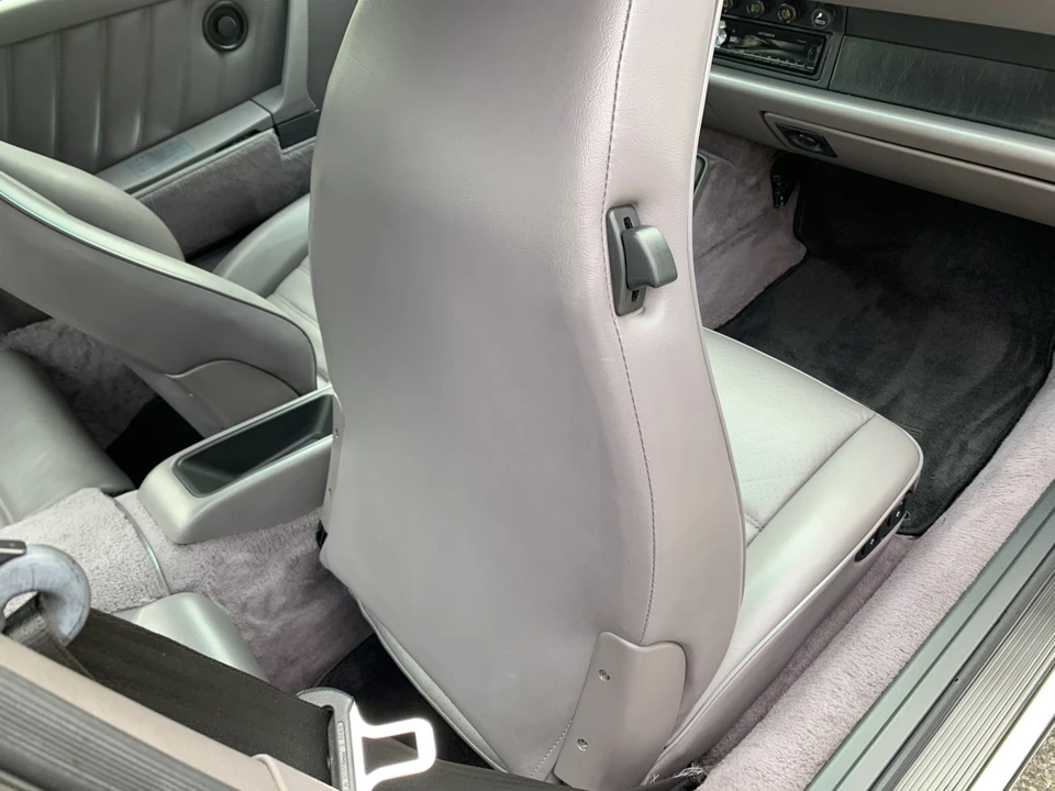 1992 Porsche 964 Carrera - Image 27 of 31