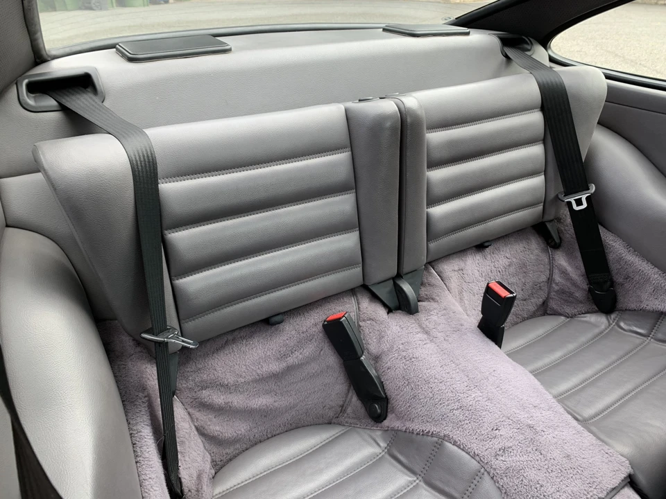 1992 Porsche 964 Carrera - Image 25 of 31