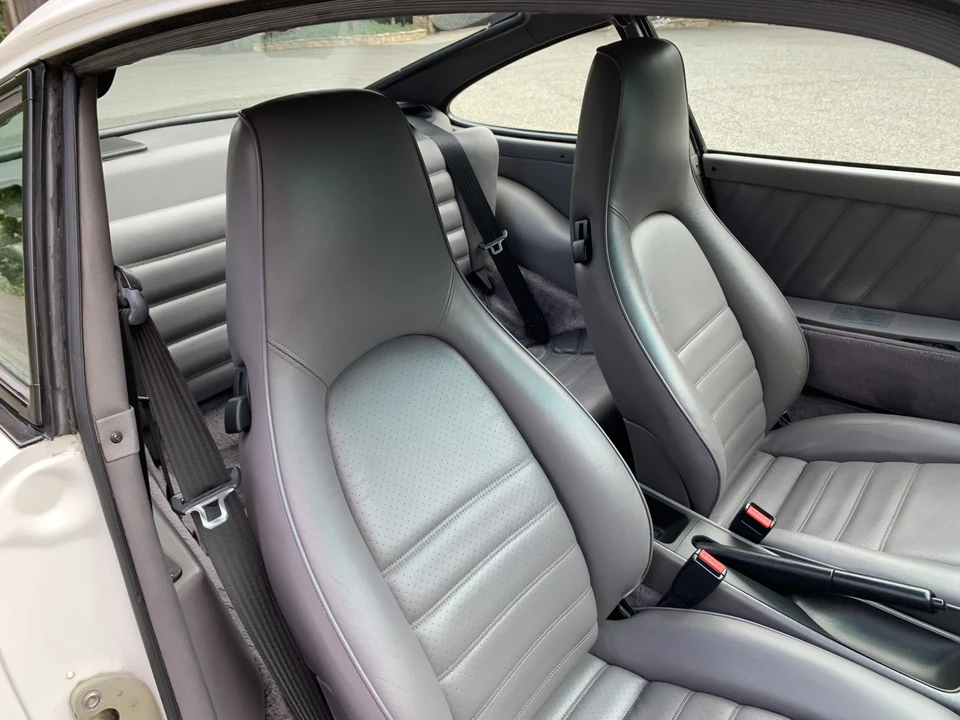 1992 Porsche 964 Carrera - Image 29 of 31