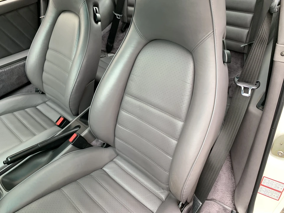 1992 Porsche 964 Carrera - Image 21 of 31