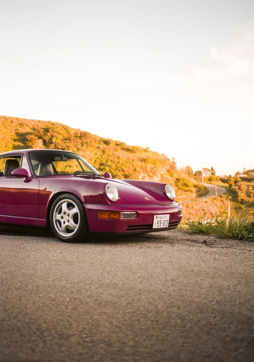 1992 Porsche 964 Carrera - Image 28 of 31