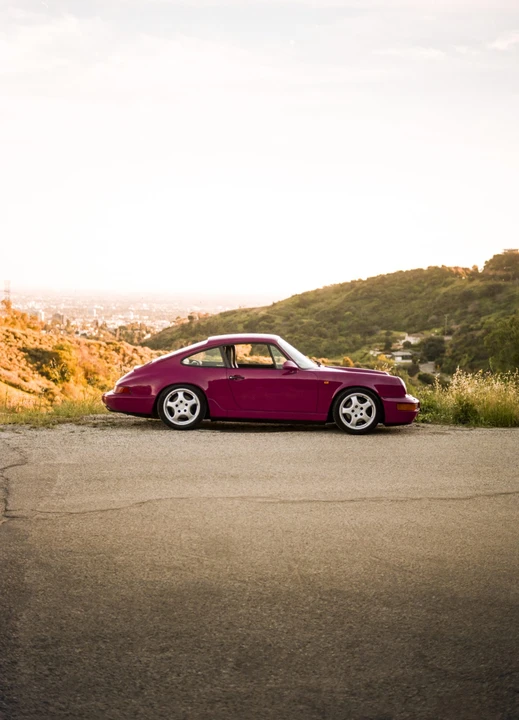 1992 Porsche 964 Carrera - Image 26 of 31