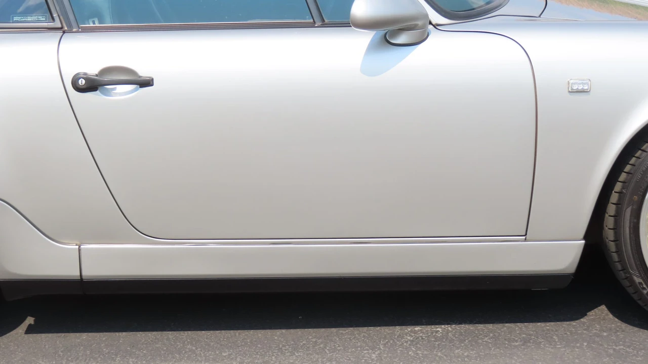1992 Porsche 964 Carrera - Image 27 of 31