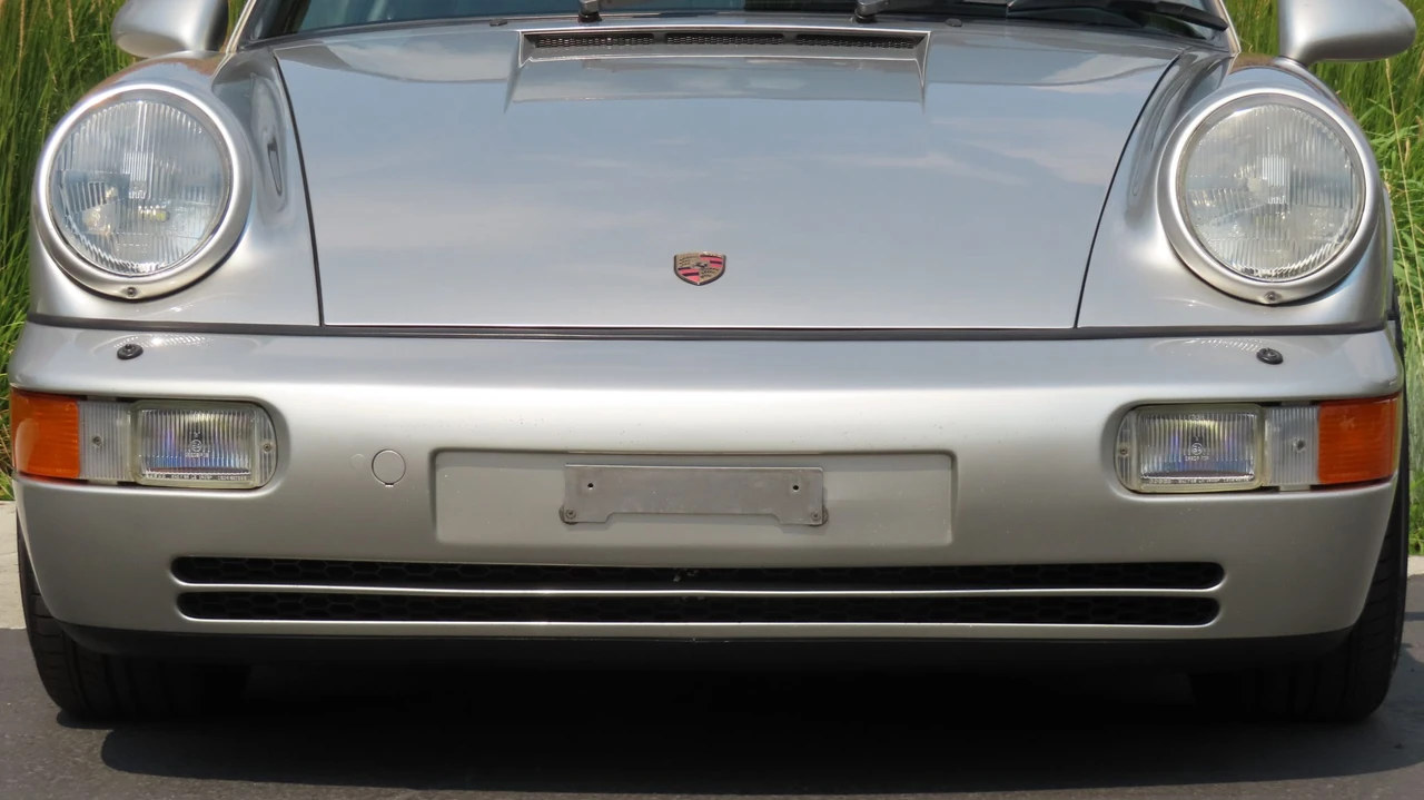 1992 Porsche 964 Carrera - Image 22 of 31