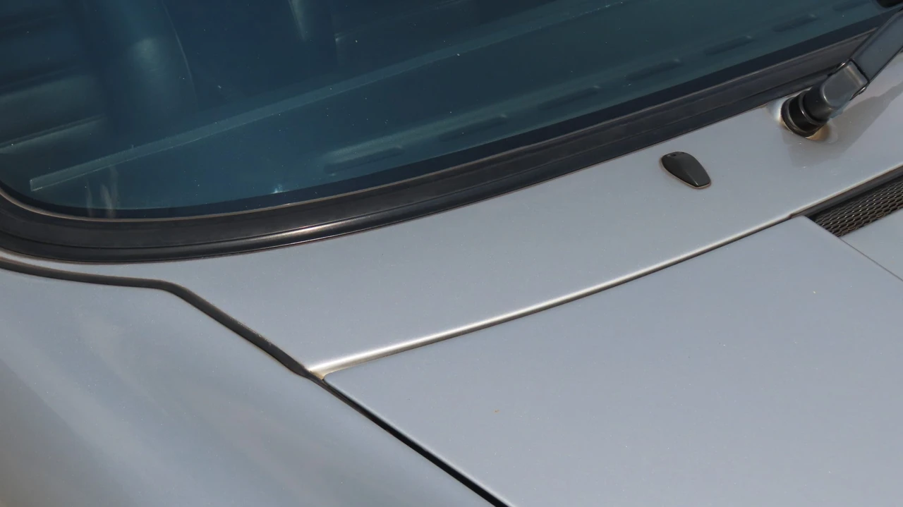 1992 Porsche 964 Carrera - Image 24 of 31