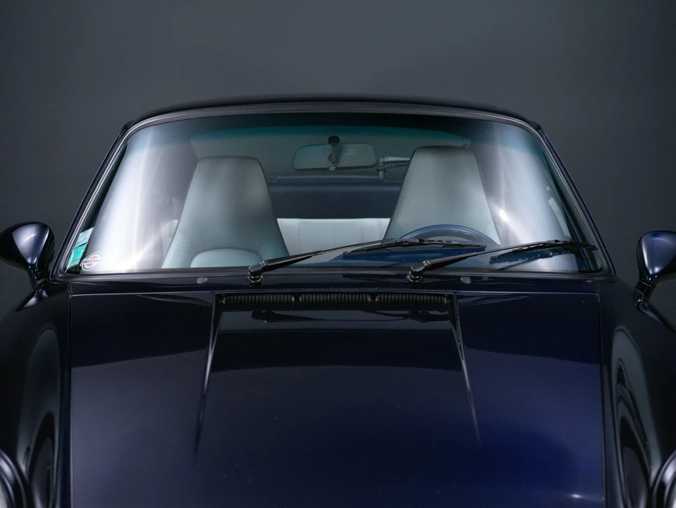 1992 Porsche 964 Turbo - Image 22 of 31