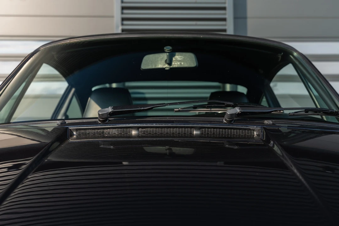 1992 Porsche 964 Turbo - Image 28 of 31