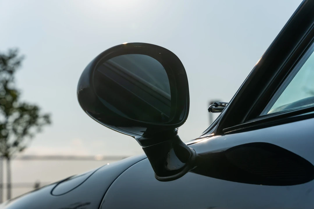 1992 Porsche 964 Turbo - Image 31 of 31