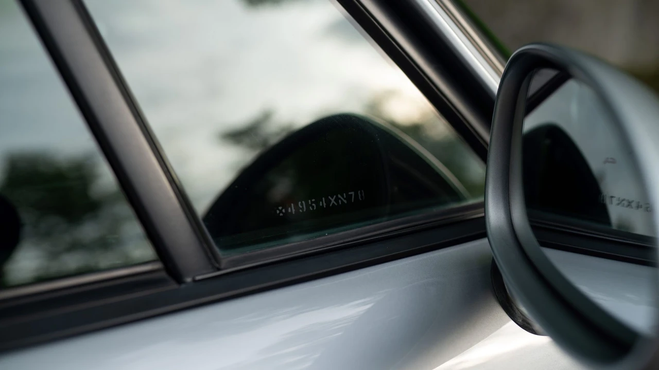 1992 Porsche 964 Turbo - Image 25 of 31