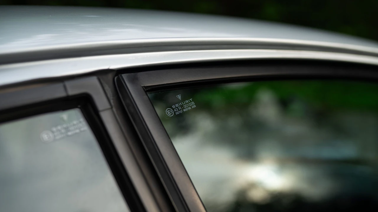 1992 Porsche 964 Turbo - Image 27 of 31