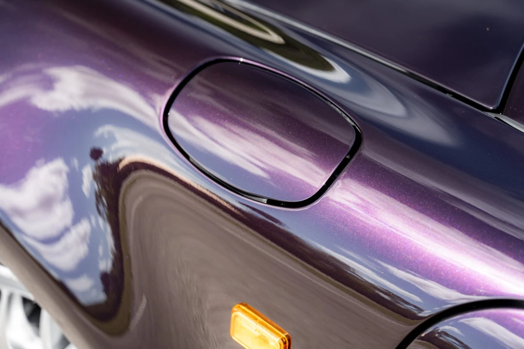 1992 Porsche 964 Turbo - Image 27 of 31
