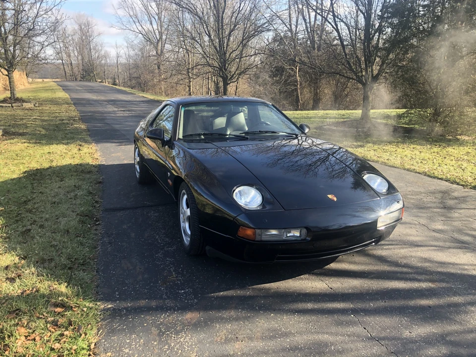 1992 Porsche 928 GTS - Image 20 of 31
