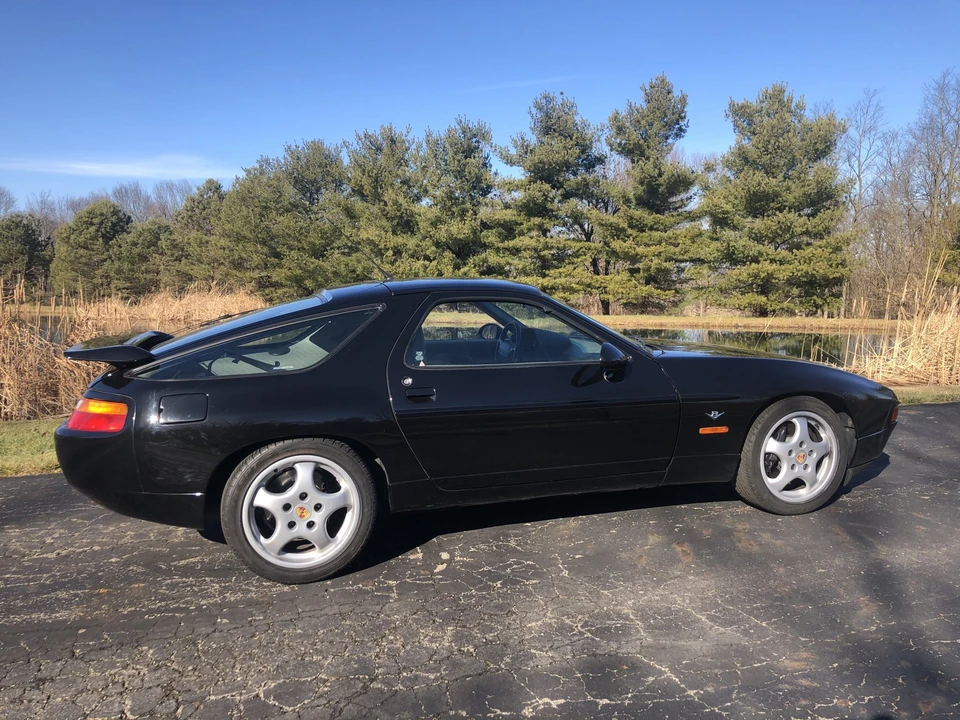 1992 Porsche 928 GTS - Image 15 of 31
