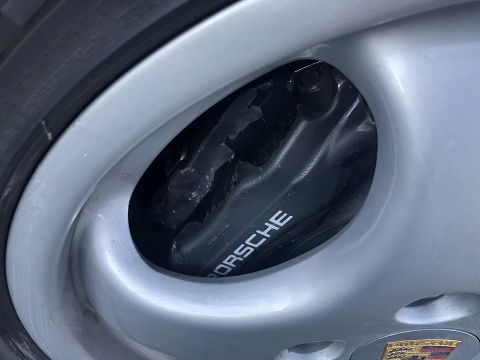 1992 Porsche 928 GTS - Image 31 of 31