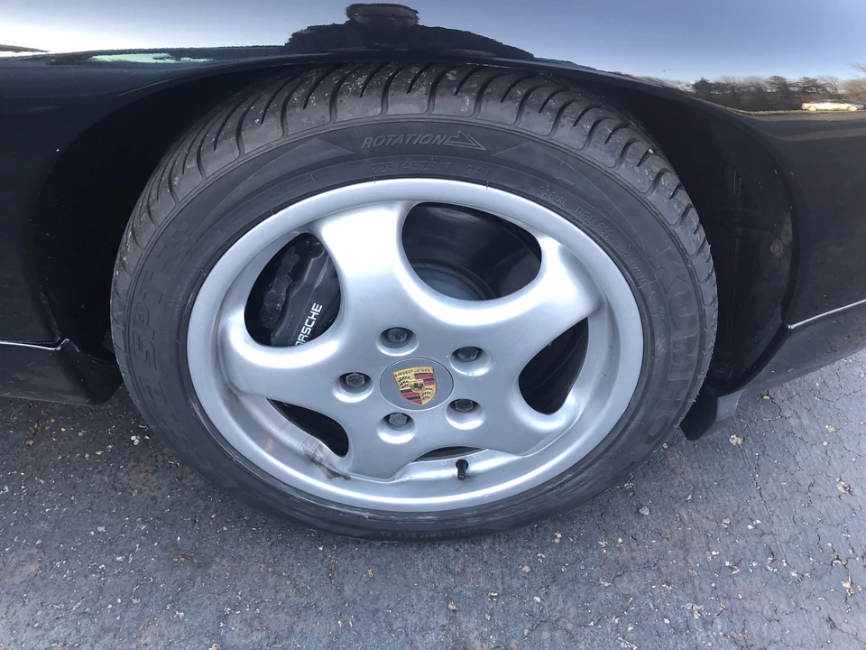 1992 Porsche 928 GTS - Image 30 of 31